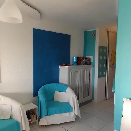 Apartment Le Mexico Saintraphael Apartamento