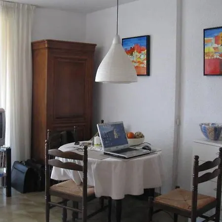Apartment Le Mexico Saintraphael Apartamento