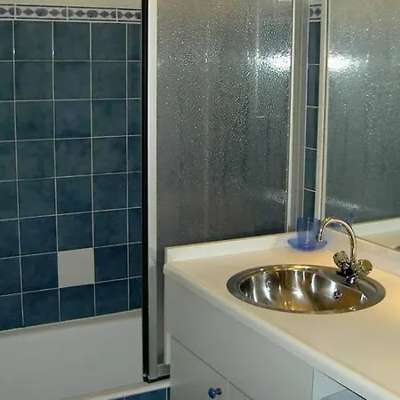 Apartamento Apartment Le Mexico Saintraphael *