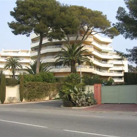 Apartment Le Mexico Saintraphael Apartamento *