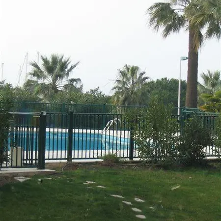 Apartamento Apartment Le Mexico Saintraphael *